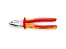 KNIPEX Kraft-Kombizange 1000V 02 06 - 180 mm