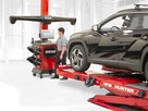 HUNTER WinAlign Lite Achsvermessungsanlage