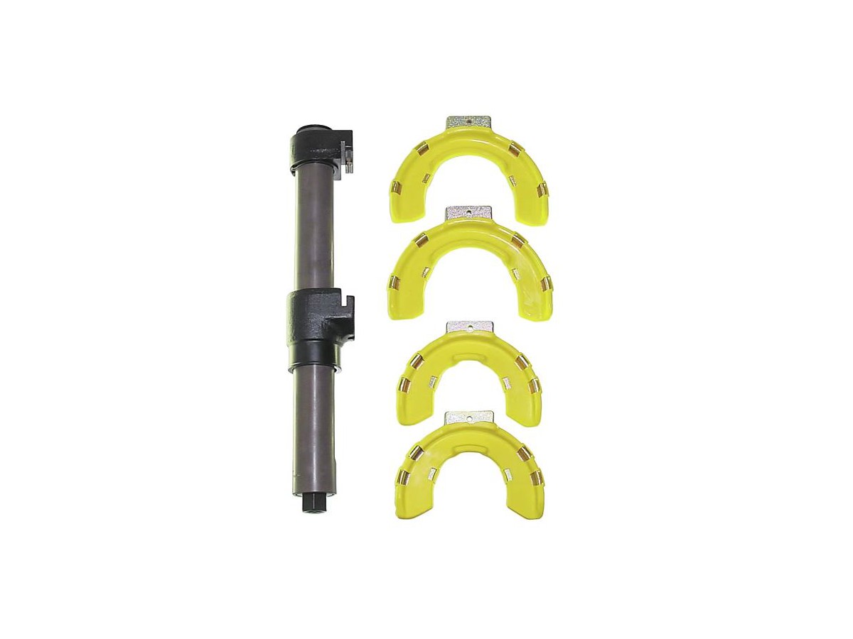 Tendeur à ressort GEDORE avec insert de protection