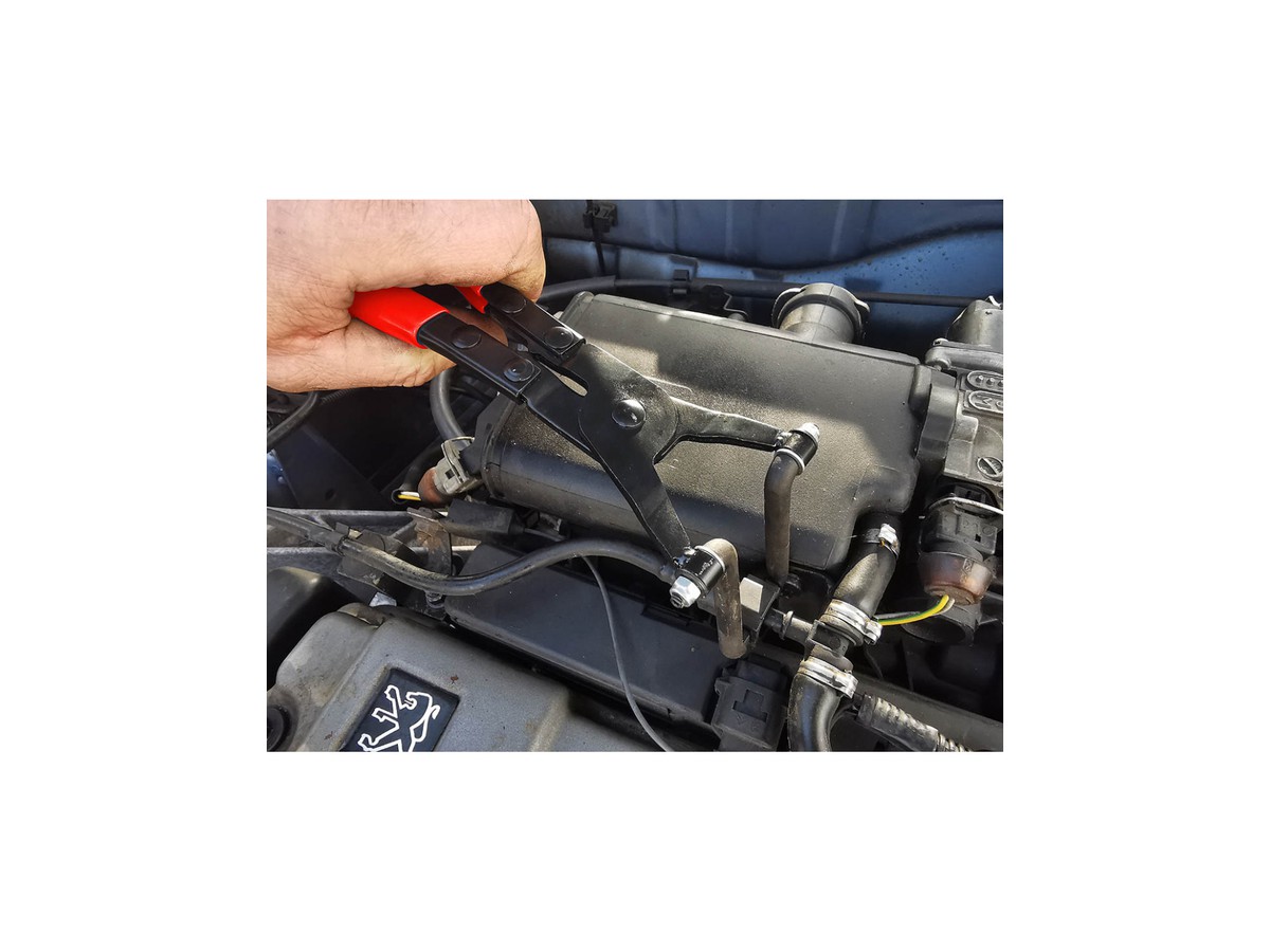 Pince de déverrouillage pour raccords rapides GOVONI