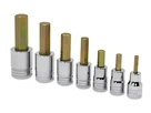 Jeu de tournevis INHEX Snap-on 1/2"