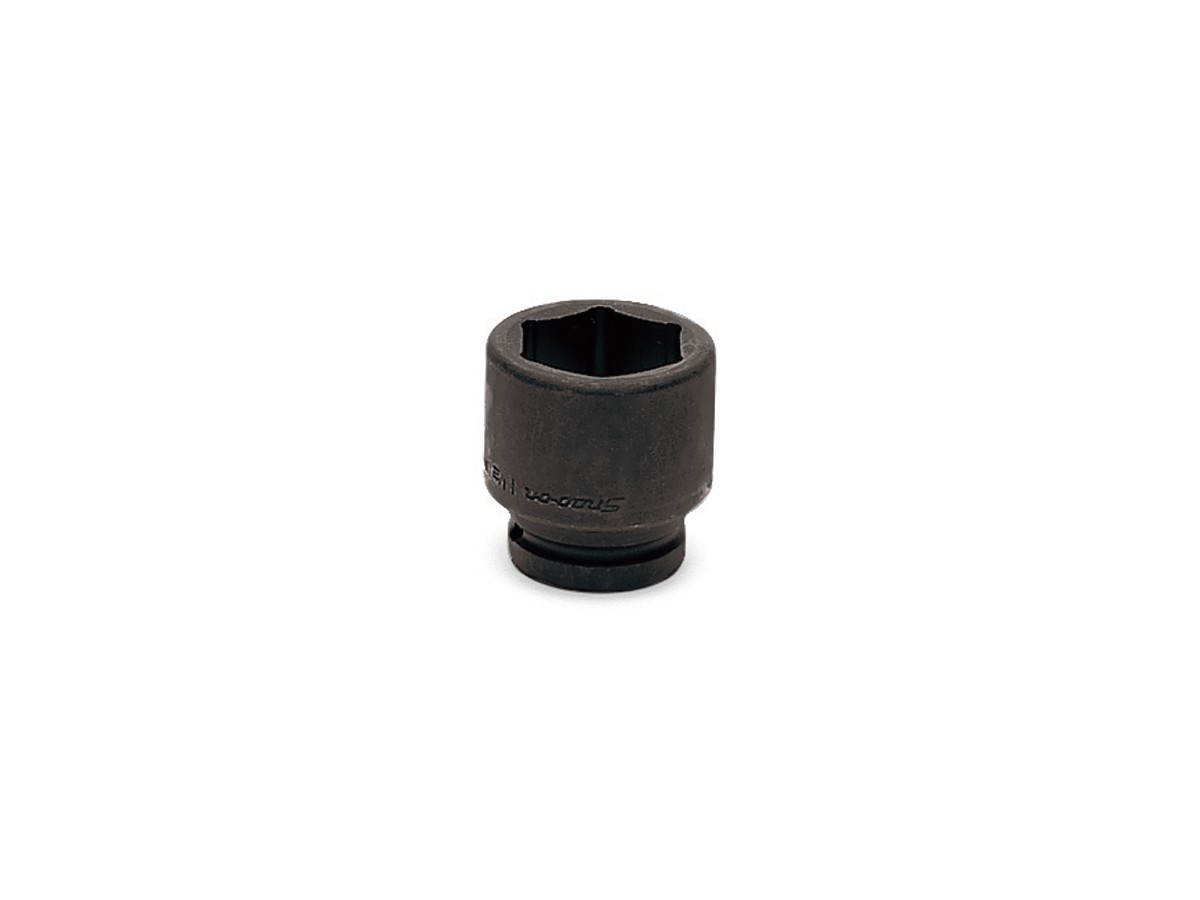 Schlag-Stecknuss Snap-on 1.1/2"
