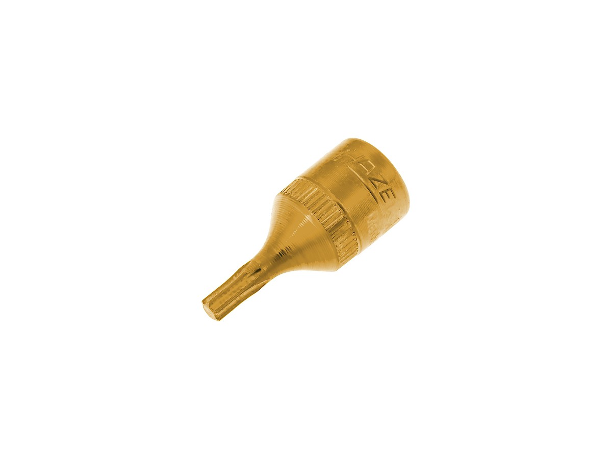 Insert Torx T15 HAZET