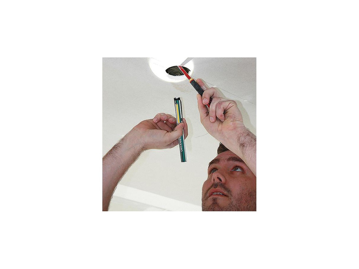 Kit d'éclairage Work-Pen 3 pièces SCANGRIP