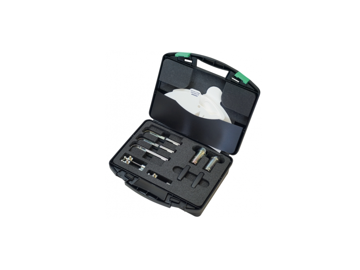 Supplément double embrayage-Ford GEDORE