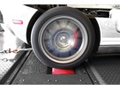 Banc de puissance à mono-rouleaux - MAHA MSR 500/2 PKW ALLRAD