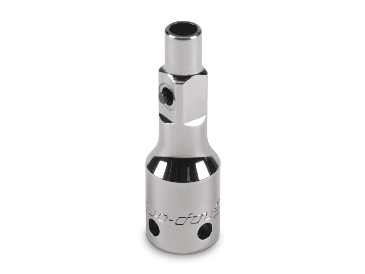 Adaptateur magnétique 1/4"