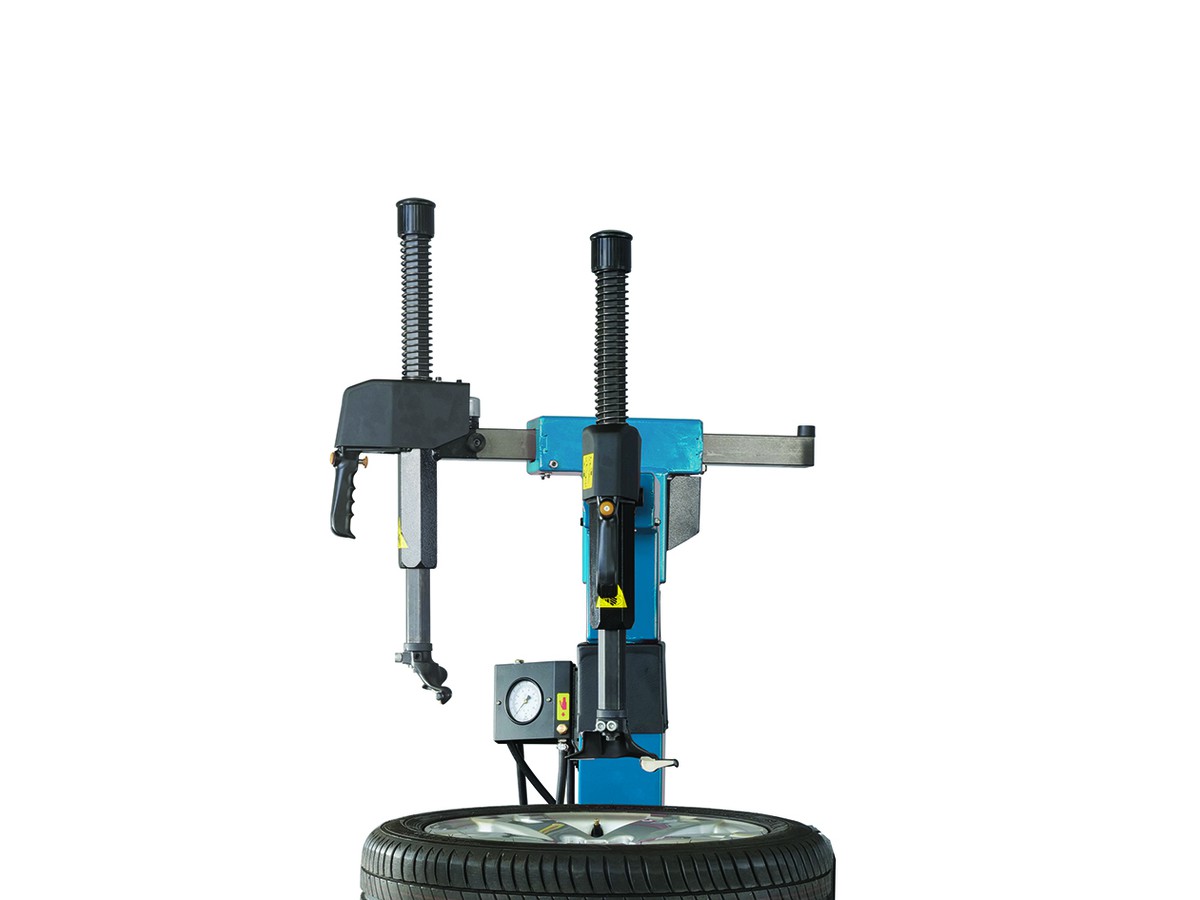 Reifenmontiermaschine - FAIP M724S 400V