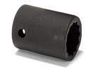 Schlag-Stecknuss Snap-on 12-kt 19mm