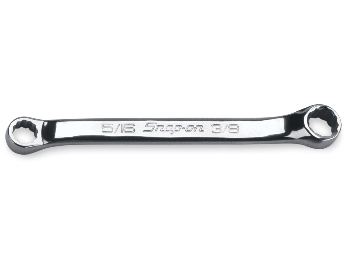 Ringschlüssel 12-kt. 5/16" - 3/8"