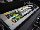 Radwaschanlage - PERFORMTEC Black Edition
