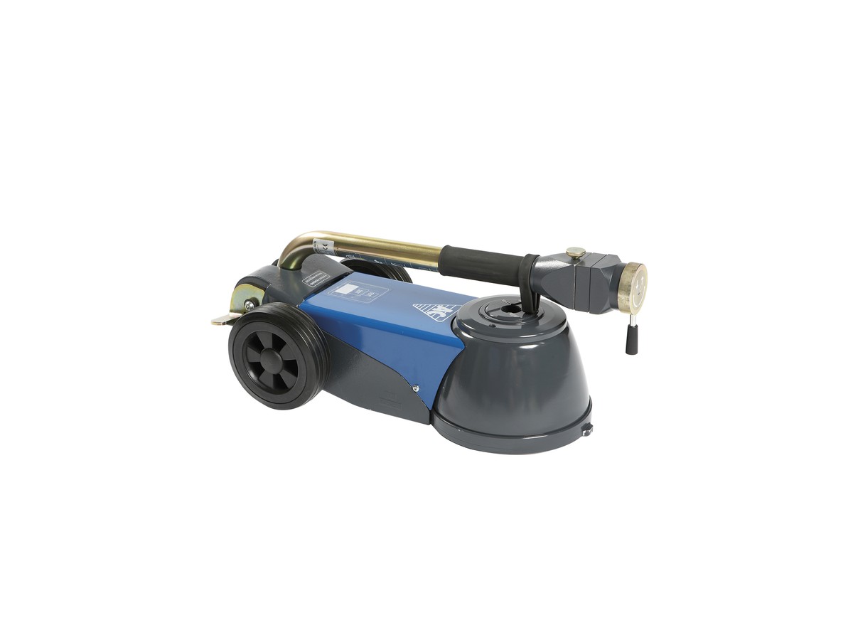Cric hydraulique à air B25-2 AC Hydraulic