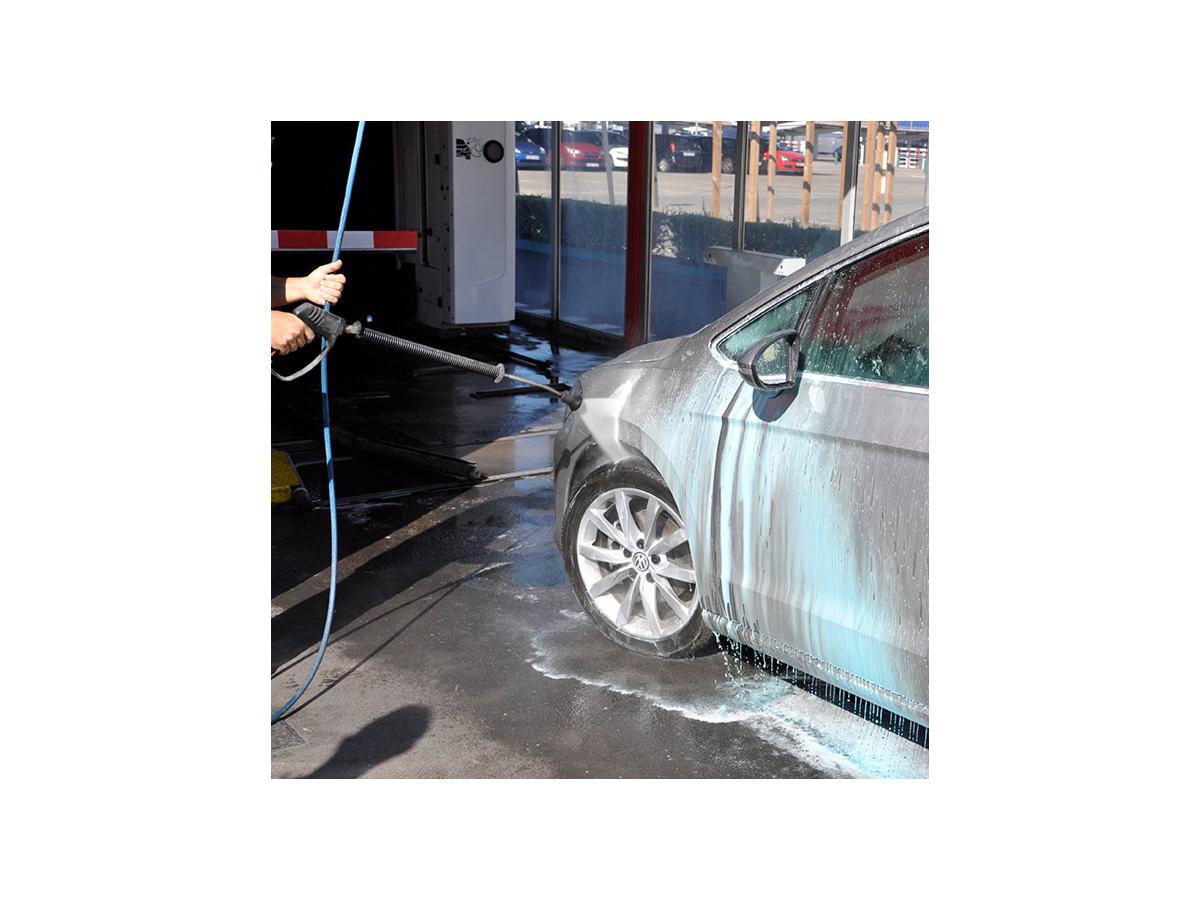 ESENS Pre-wash Rims Manual - Felgen-Handwäsche