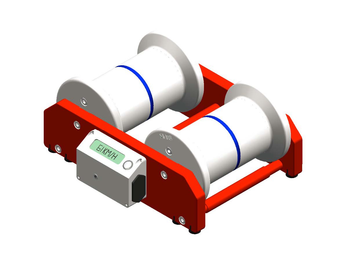 Mofatester MT-V1.0 - inkl. Aufsatz für E-Scooter
