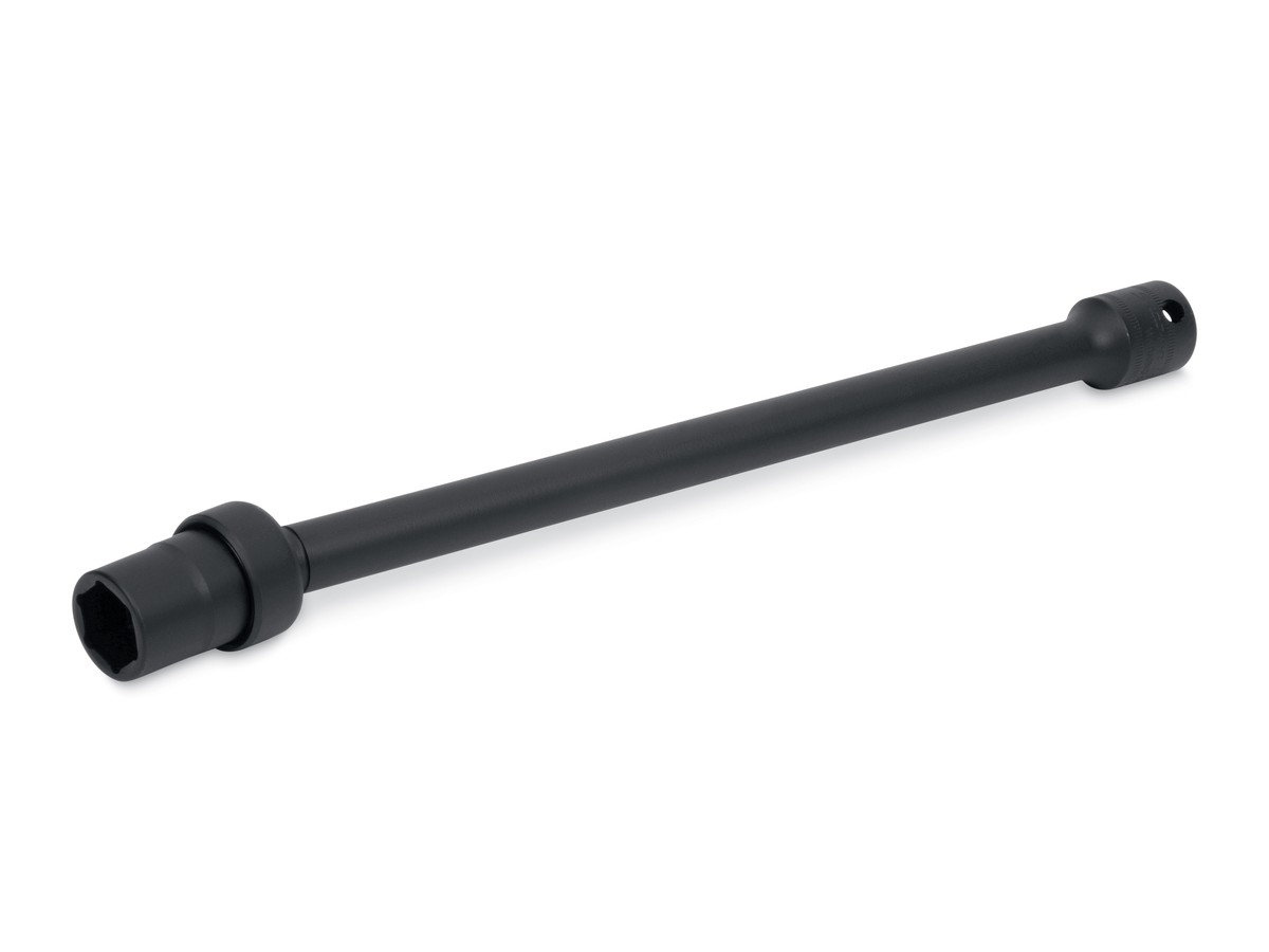 Stecknuss 6-kant 14 mm mit Kugelgelenk Verlängerung