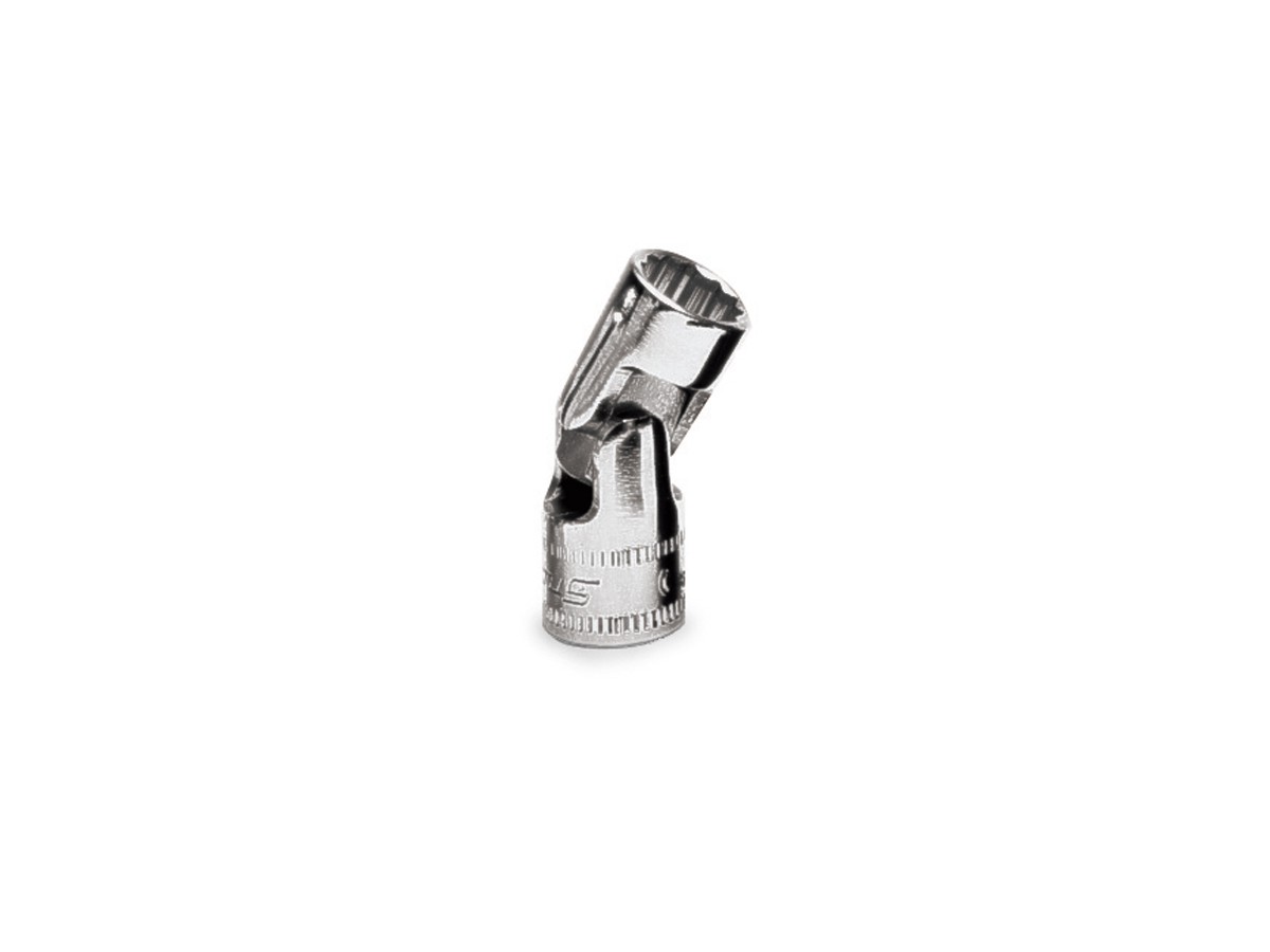Douille articulée Snap-on 12-kt. 12mm