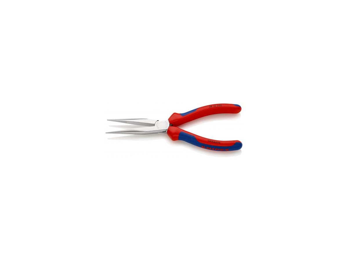 KNIPEX Mechanikerzange 38 15 - 200 mm