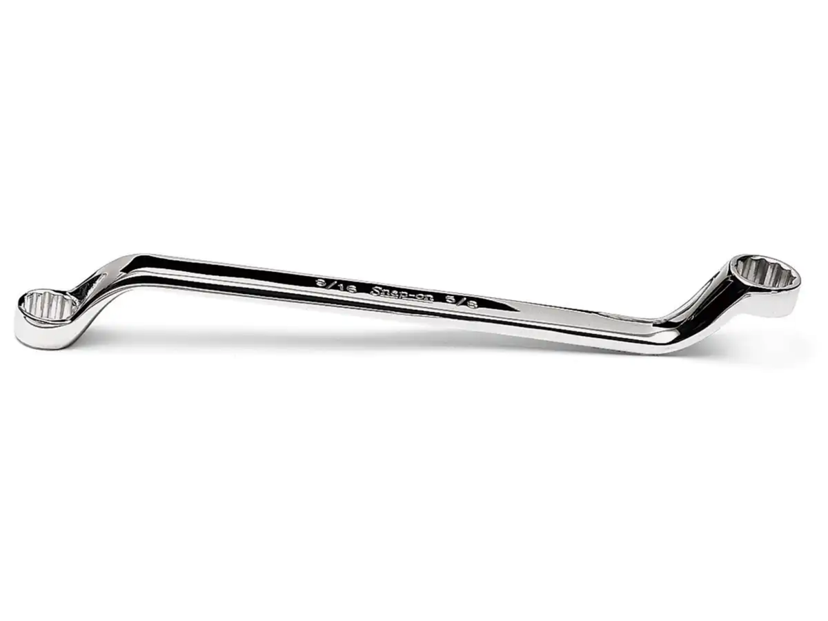 Clé polygonale 12-pans  5/16"- 3/8"