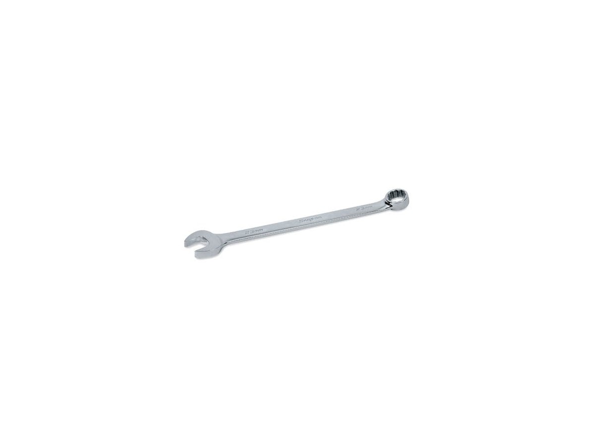 Clé à fourche standard Flank Drive® métrique 12-points 23 mm