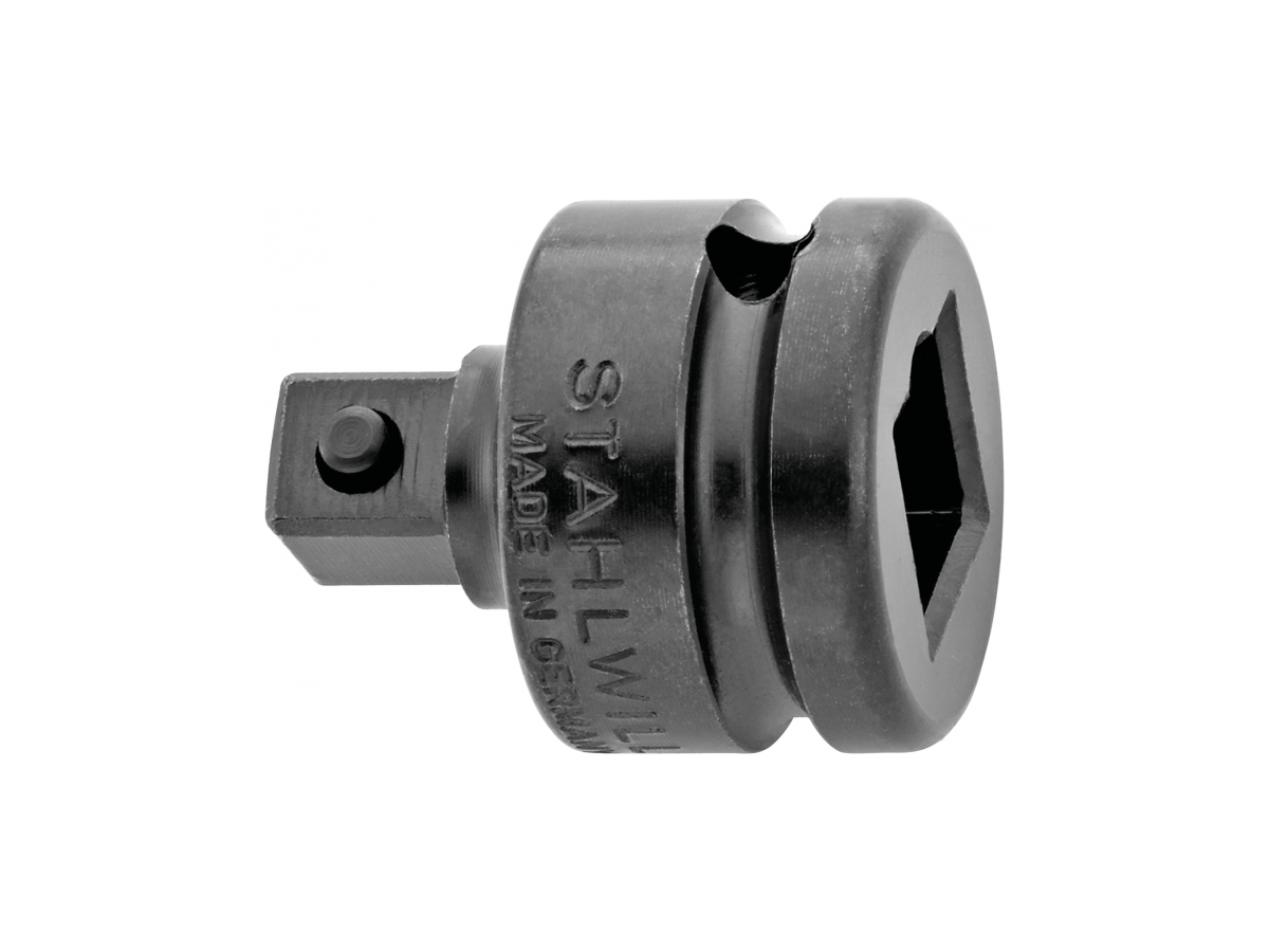 Stahlwille Reducteur Impact 513IMP - 1/2" - 3/8"