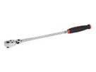 Glissière articulée extra longue à dégagement rapide Dual 80® Technologie 1/4″