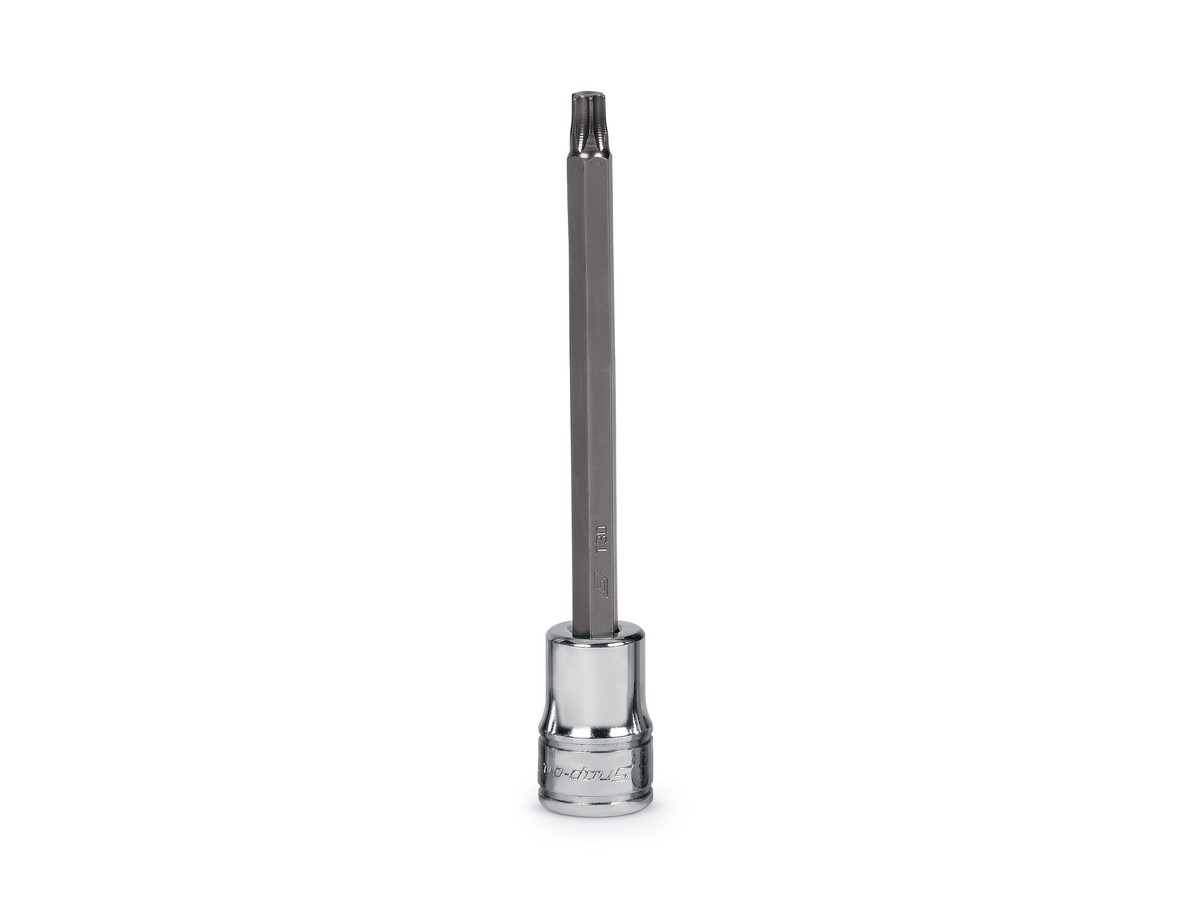 Douille Torx T30 longue