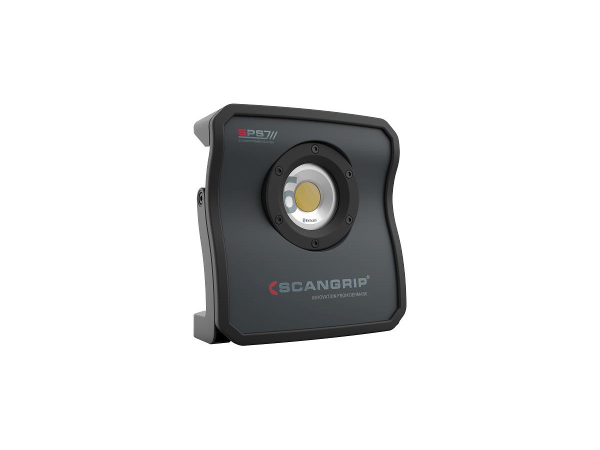 Arbeitslampe NOVA 6 SPS