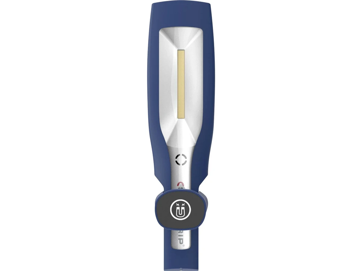 Lampe de travail à accu Scangrip MAG PRO