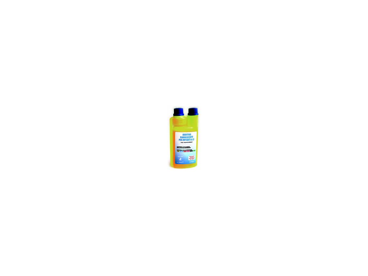 SPIN Kontrastmittel R134a - Flasche 350 ml