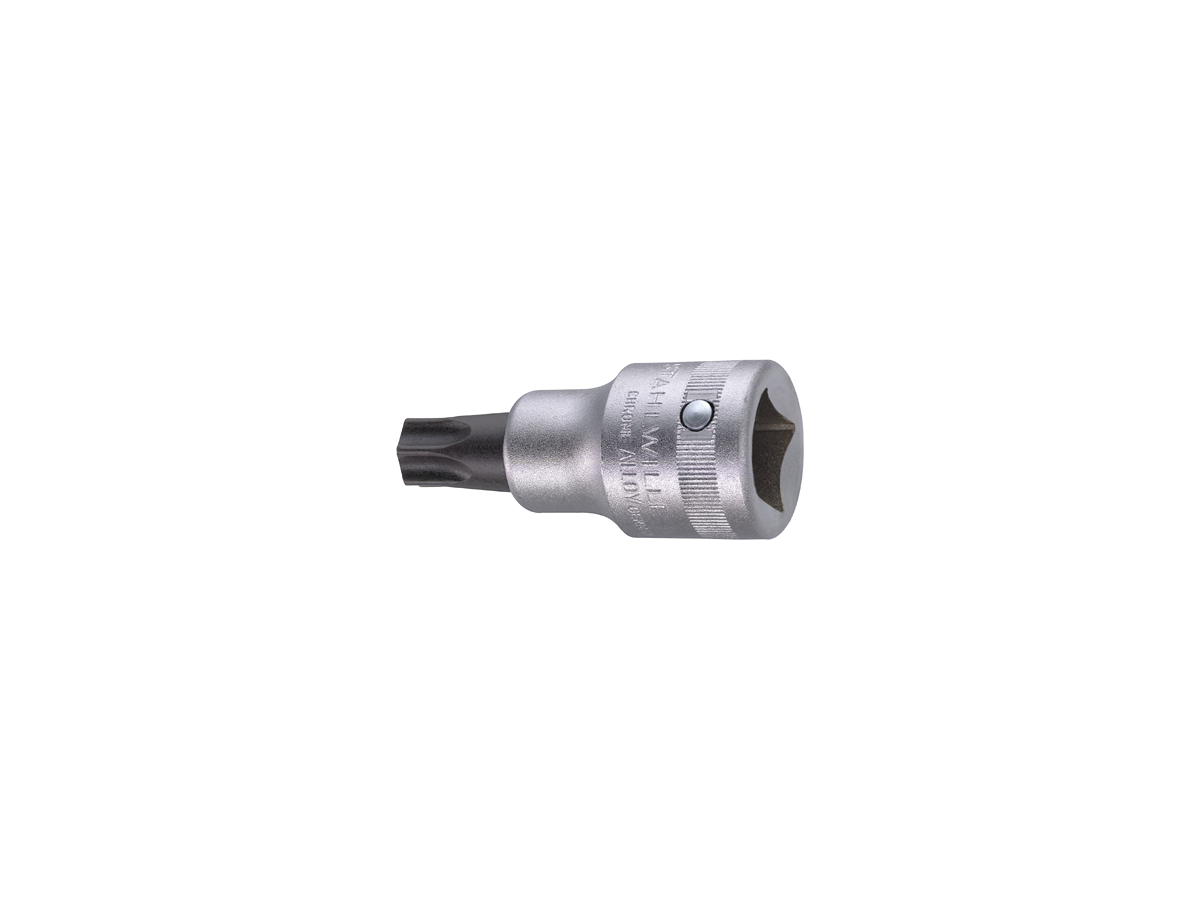 Stahlwille Douille tournevis 59TX 3/4" - T 60