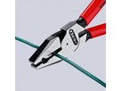 KNIPEX Pince universelle démultipliée 02 - 180 mm
