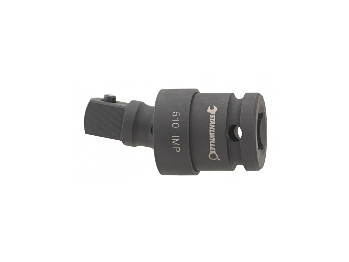 Stahlwille Embout Cardan 510IMP - 1/2"