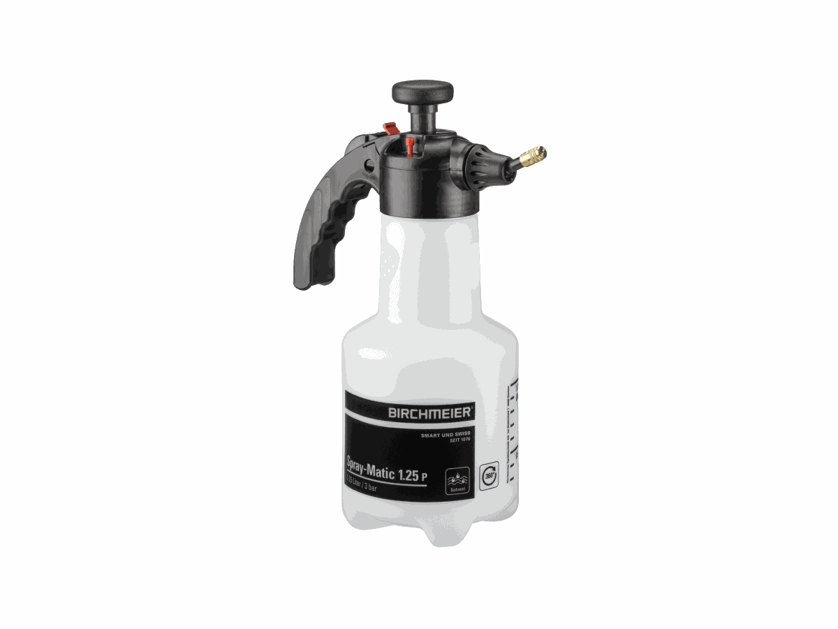 Handsprüher Spray Matic 360° 1.25P BIRCHMEIER