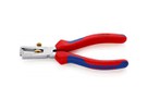KNIPEX Pince À Dénuder 11 05 - 160 mm