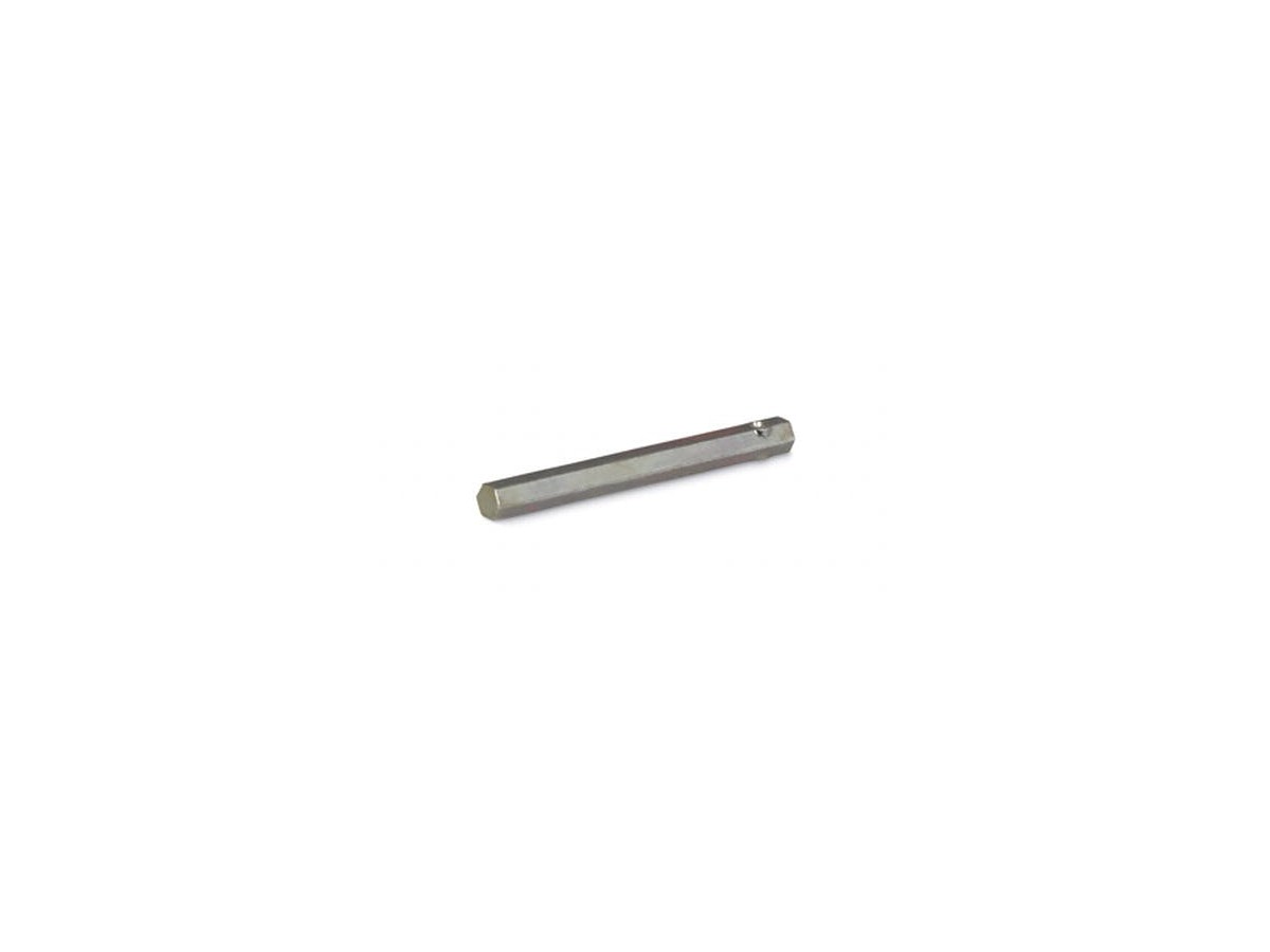 Embout hexagonal standard de 2 mm