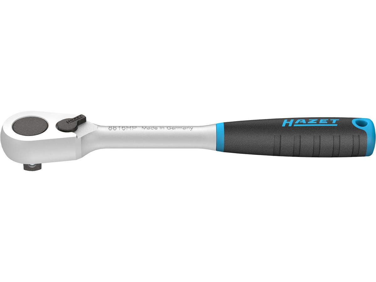 HAZET Cliquet réversible à denture fine HiPer 8816HP