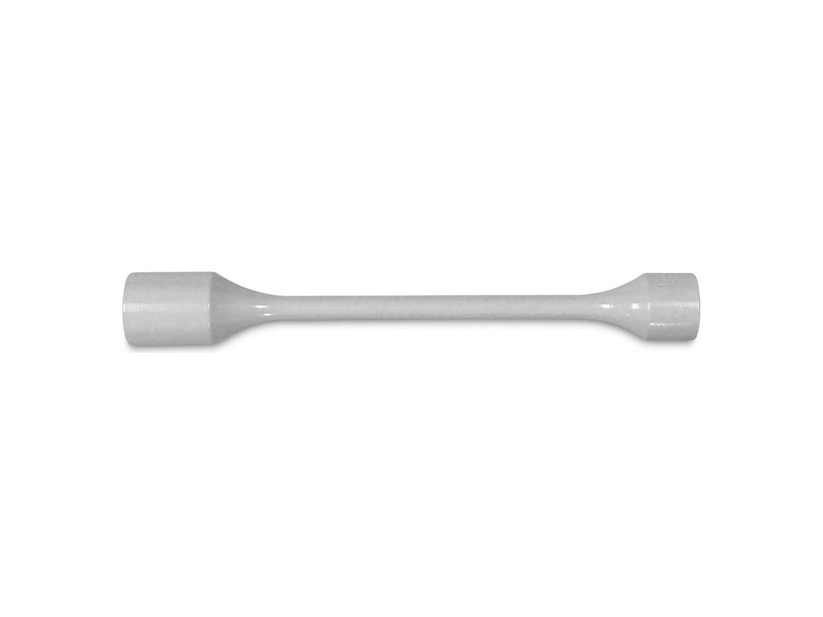 Extension de torsion 1/2" 17 mm 90 ft.lb 122 Nm