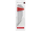 PB Swiss Tools Inbusschlüsselsatz 10-teilig