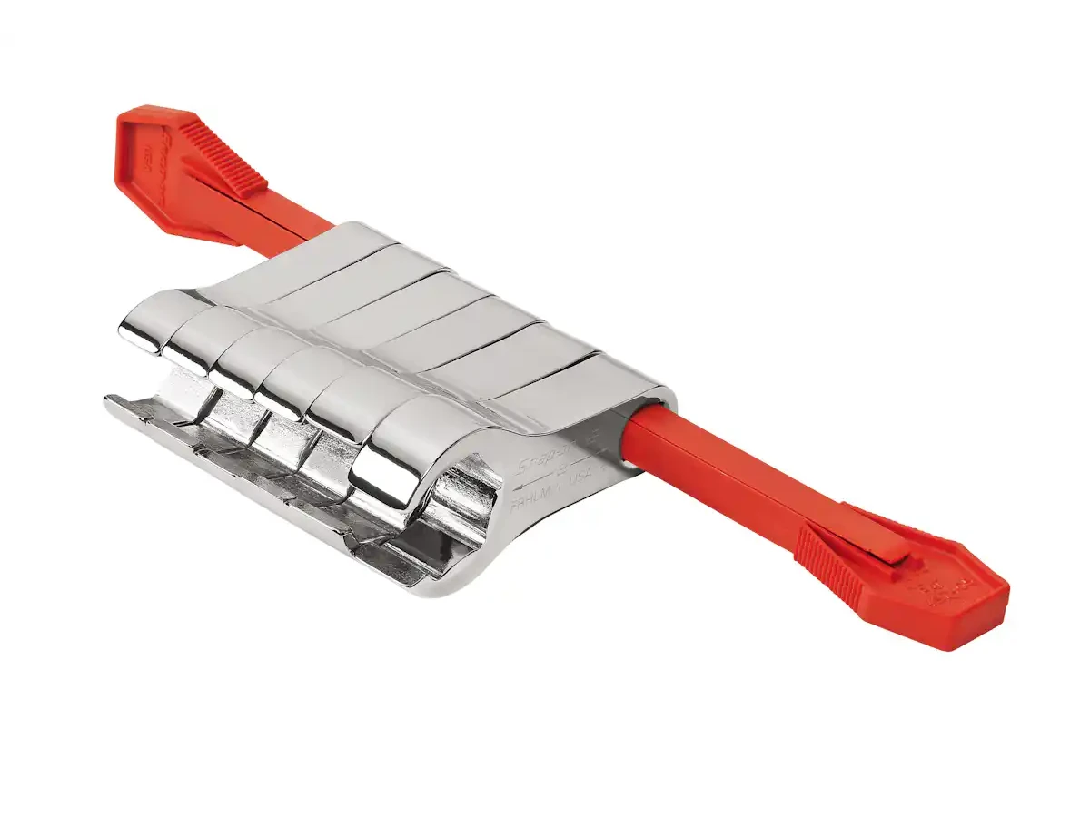 Snap-on Leitungs-Drehmomentadapterset