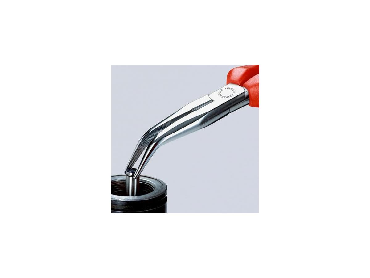 KNIPEX Pince Radio Bec 26 25 - 200 mm