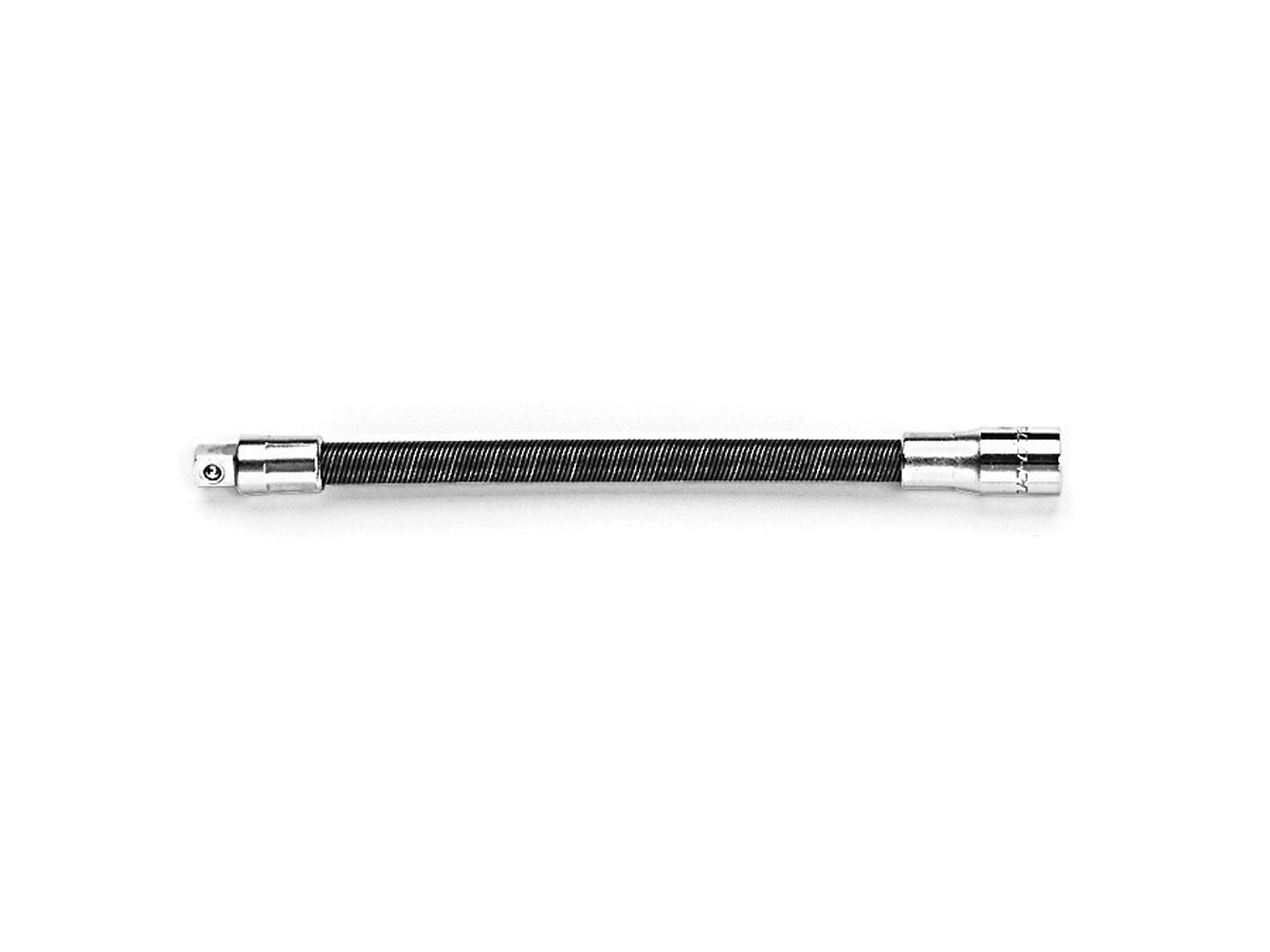 Extension flexible 6"-1/4"