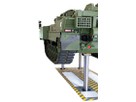 Pont élévateur multipoints - MAHA TANKLIFT 4/2
