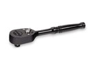 Ratsche 1/4" FOD brüniert