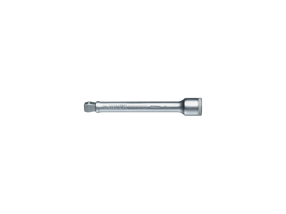 Rallonge articulée GEDORE 3/8" 125 mm
