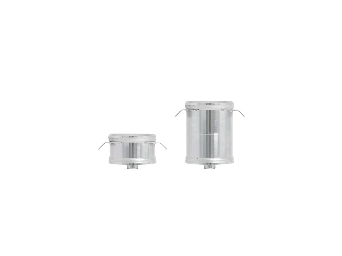 FHD 100/ FHD 200 Verlängerung 100 mm