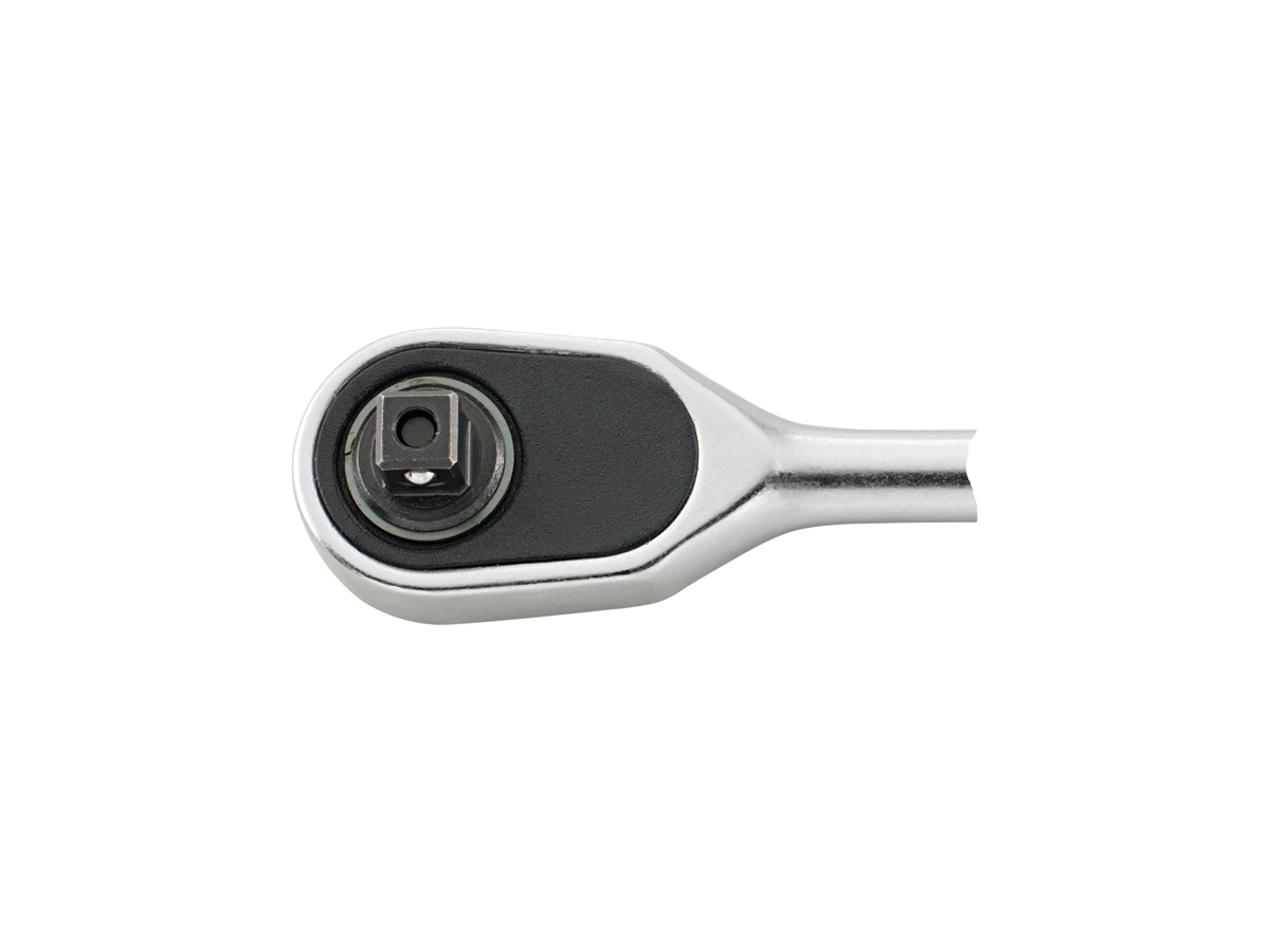 Stahlwille Feinzahnknarre QuickRelease N - 1/4"
