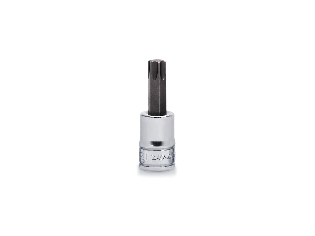Tournevis standard TORX® T50 3/8" drive