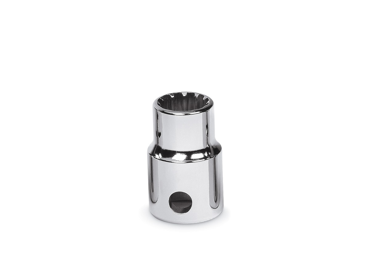 Stecknuss "Spline" Nr. 12-3/8"