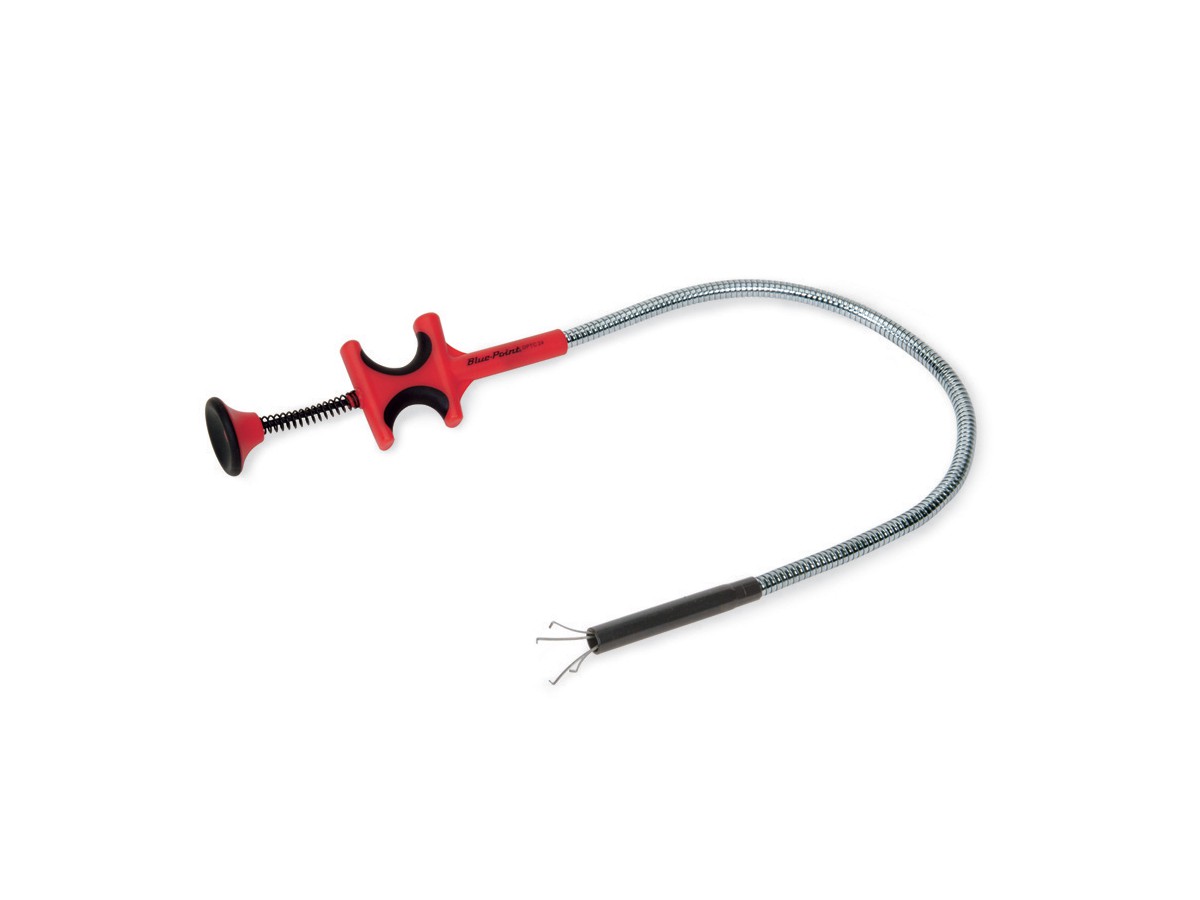 Outil de préhension flexible à 4 griffes 610mm