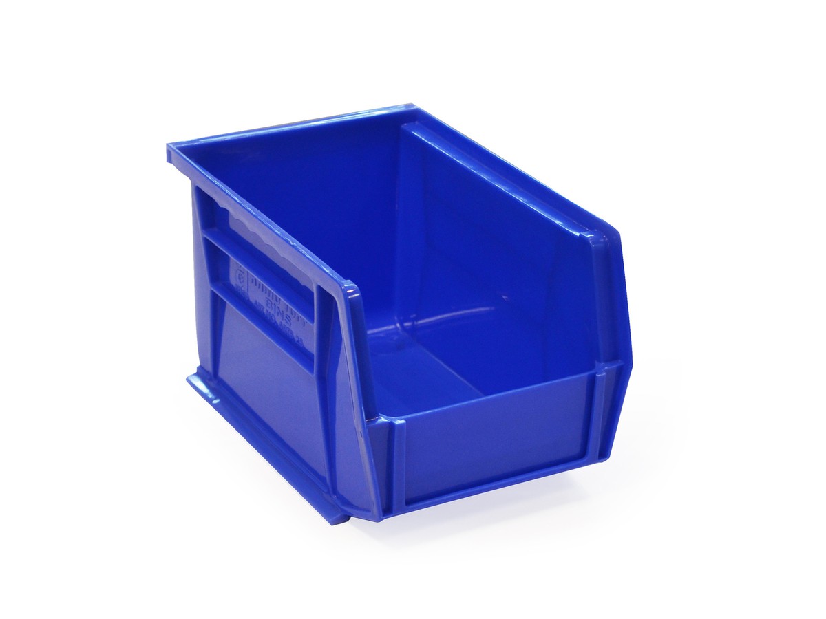 DURA Vorratsbehälter blau